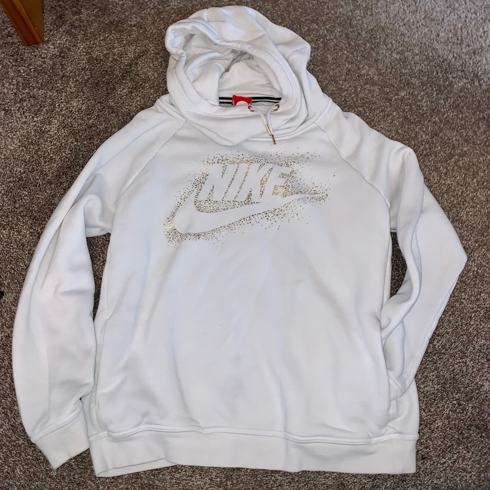 Women’s Nike Sweatshirt